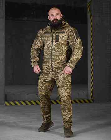 Тактический костюм Argon пиксель ВН1169 Киев