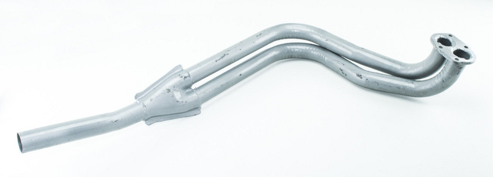 Труба 21213 (штани) приймальна Мукачево - фото 1