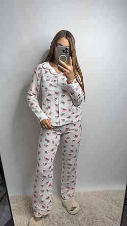 Жіночий комплект з мусліна Харків