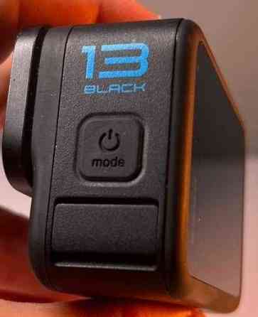Екш- Камера GoPro Hero 13 Black Киев