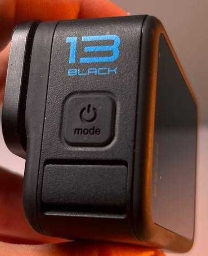Екш- Камера GoPro Hero 13 Black Киев - изображение 5