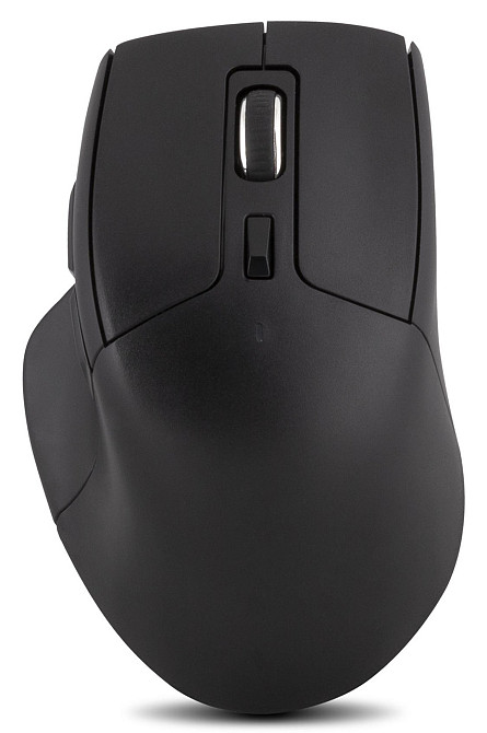 Мышь компьютерная Yenkee YMS 2035 Mouse WL silent SILENCIO (7090568) Киев - изображение 2