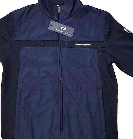 Мужской спортивный костюм Puma Porsche Design,оригинал Киев