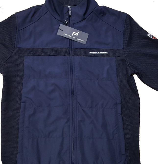 Мужской спортивный костюм Puma Porsche Design,оригинал Киев - изображение 5