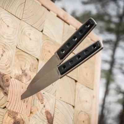 Ніж Cold Steel Stickman Holdout (CS-TH-58FXD) Вінниця