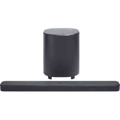 Акустична система JBL BAR 500 (M2) Black (JBLBAR500M2BLKEP) Вінниця
