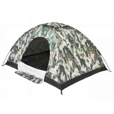 Палатка Skif Outdoor Adventure I 200x150 cm Camo (SOTSL150C) Винница