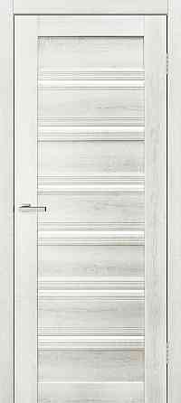 Двери Омис коллекция: DORA  Полотно, Dora 01 Дуб Белый Киев