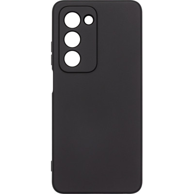 Чохол до мобільного телефона Armorstandart ICON OPPO A5 4G / A5 5G / A5m 4G Black (ARM87389) Вінниця - фото 1
