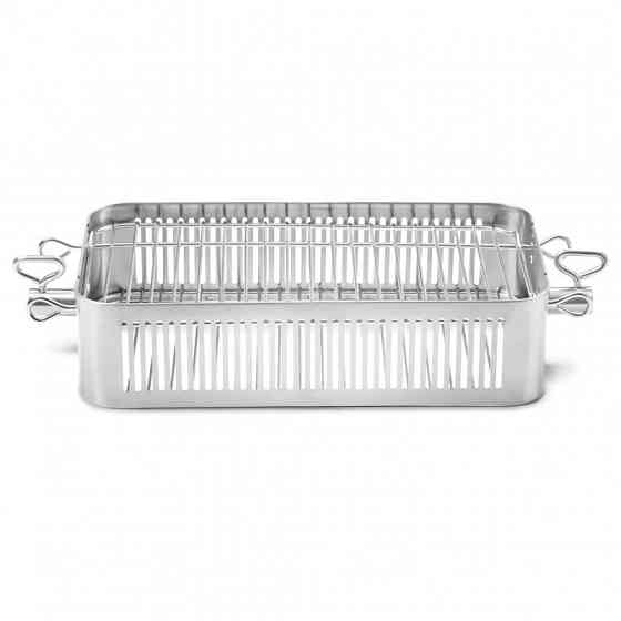 Корзинка для вертеля регулируемая Napoleon 57013 Код: 011763 Ровно