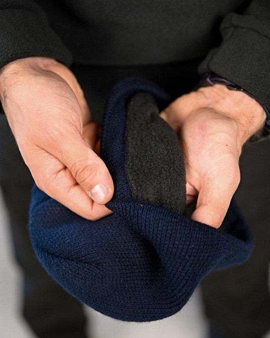 Шапка ДСНС ПП7843 Одеса - фото 3