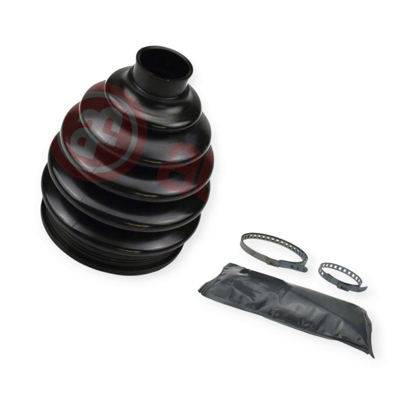 Пильовик Ford Mondeo II 1.8D, 2.5i 96- зовнішній (28x87x117) шруса Мукачево - фото 1