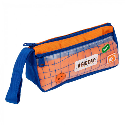 Пенал Yes PH-27-2 Sticky mood (533513) Винница - изображение 1