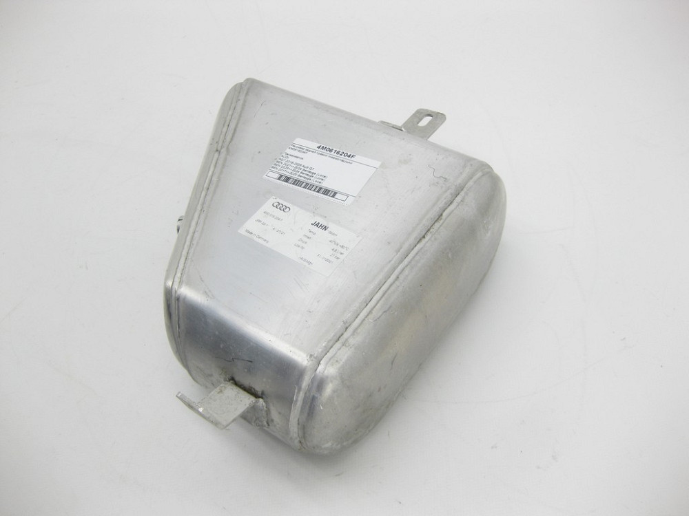 VAG  4M0616204F Ресивер задньої правої пневмоподушки Q7 Одесса - изображение 4