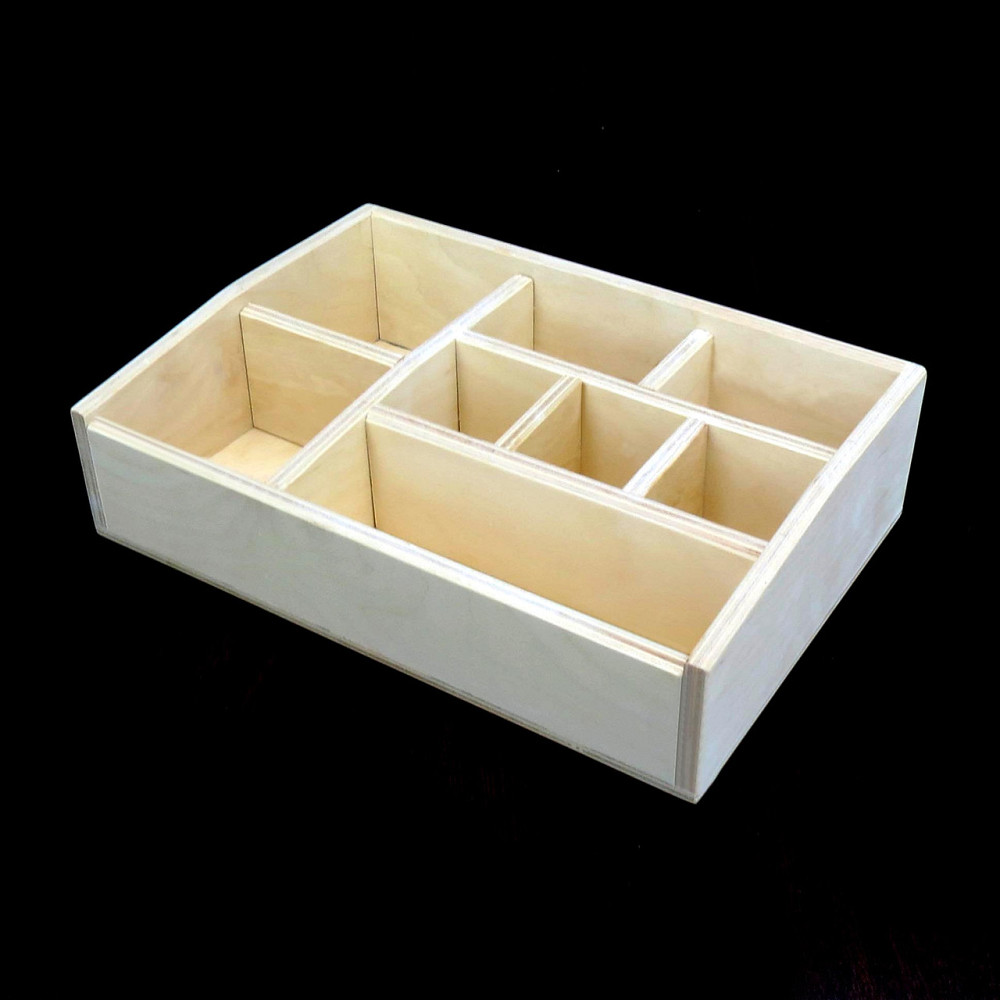 Органайзер для косметики "Амастріс" бланже Миколаїв - фото 2