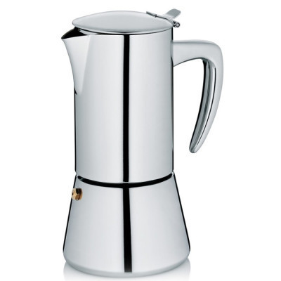 Гейзерная кофеварка Kela Latina 300 мл 6 чашок (10836) Винница - изображение 1