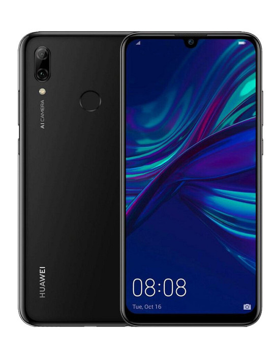 Защитное стекло 5D для Huawei P smart Plus, plus 2019, Made in Ukraine Киев - изображение 2