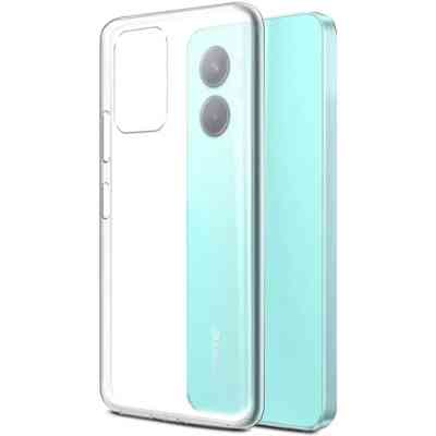 Чохол до мобільного телефона BeCover HMD Pulse Pro Transparancy (712794) Вінниця