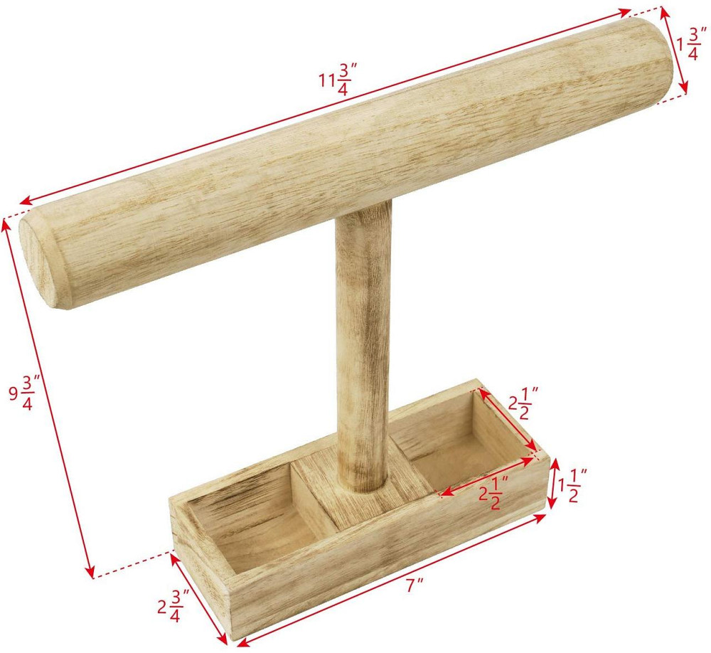 Органайзер для браслетов и часов 