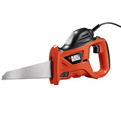 Шабельна пила Black&amp;Decker KS880EC-XK (KS880EC) Вінниця - фото 1