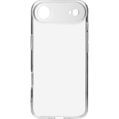 Чохол до мобільного телефона Armorstandart Air Apple iPhone 17 Air Clear (ARM86226) Вінниця - фото 1