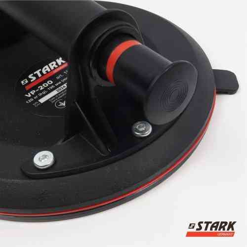 Присоска вакуумна ручна STARK VP-200 120 кг Одесса