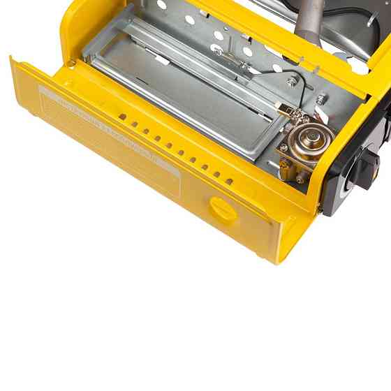 Плита газова двоконфоркова з п'єзопідпалом і адаптером Comfort (кейс) SIGMA (2903461) Київ