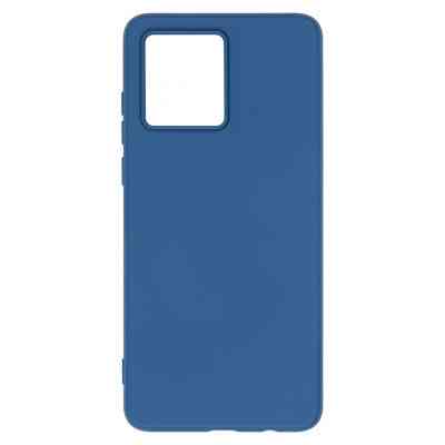 Чохол до мобільного телефона Armorstandart ICON Case Motorola G84 5G Dark Blue (ARM70880) Вінниця