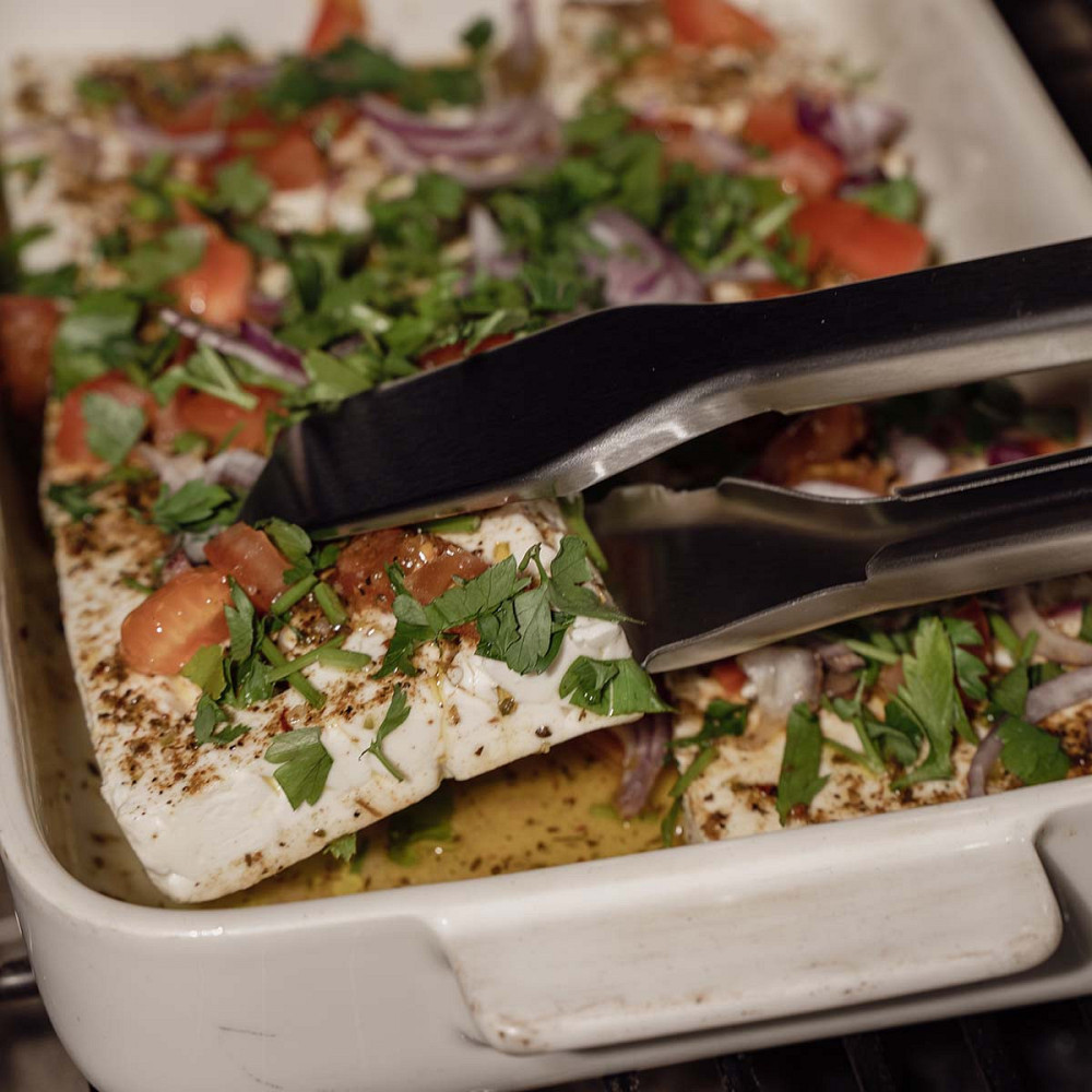 Набір приборів для гриля SANTOS, BBQ , 2шт. 230803 Код: 010966 Рівне - фото 3