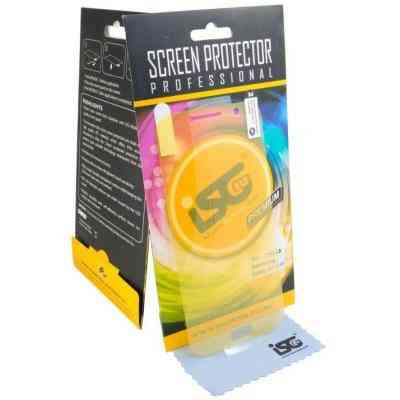 Пленка защитная iSG для Samsung Galaxy A7 2017 Duos SM-A720 (SPF4299) Винница