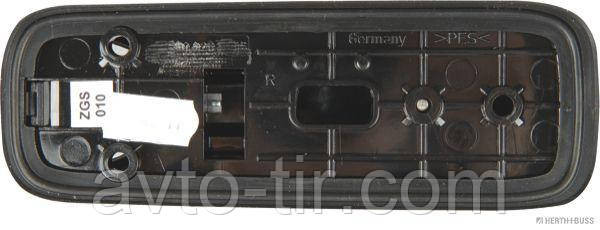 Габаритний ліхтар кабіни MB AXOR /Atego 0028205156 Ліхтар габаритний на дах Мерседес Атего/Аксор Луцьк - фото 2