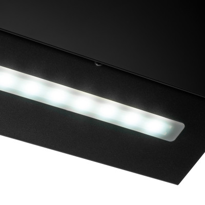 Вытяжка кухонная Pyramida ASH 60 PB (520) GBL Винница - изображение 8