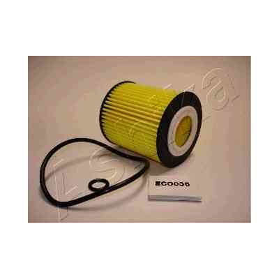 Фільтр масляний ASHIKA 10-ECO036 Вінниця