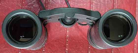 Бинокль малогабаритный туристический. Киев