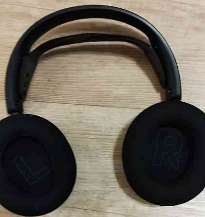 Ігрові навушники Steel Series Arctis Nova1. Харків