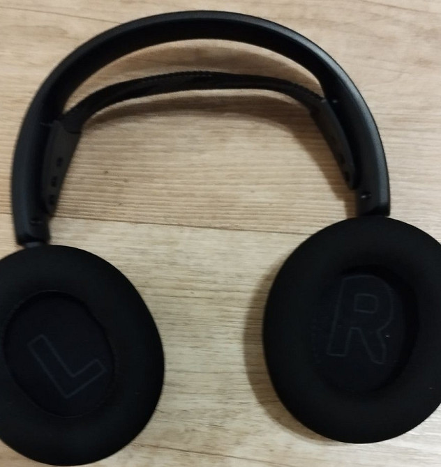 Ігрові навушники Steel Series Arctis Nova1. Харків - фото 5