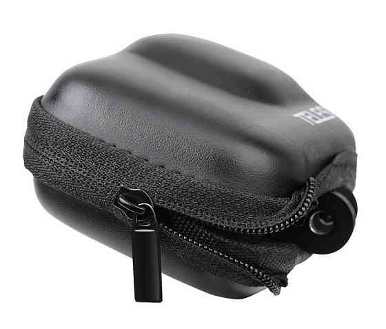 Кейс-чохол GoPro 13 / 12 / 11 / 10 / 9 міні чорний Telesin GP-CPB-901 Київ