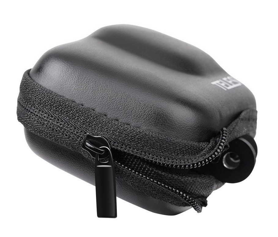 Кейс-чохол GoPro 13 / 12 / 11 / 10 / 9 міні чорний Telesin GP-CPB-901 Київ - фото 2