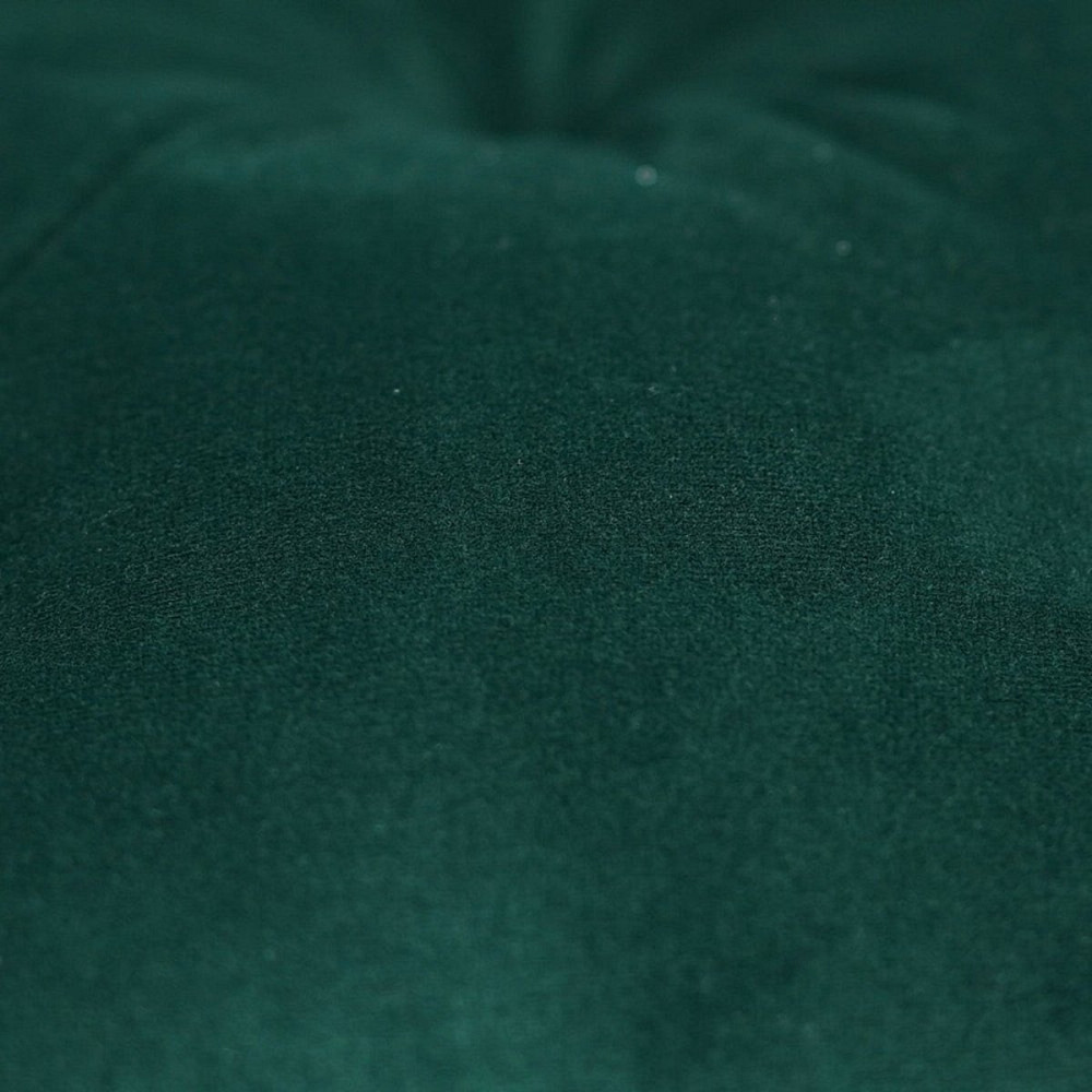 Стілець CHERRY VELVET чорний каркас/зелений BL.78 Київ - фото 8