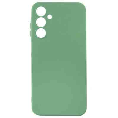 Чехол для мобильного телефона Dengos Kit for Samsung Galaxy A25 5G case + glass (Mint) (DG-KM-60) Винница