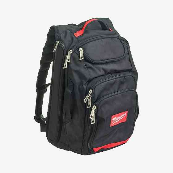 Рюкзак TRADESMAN BACKPACK NEW MILWAUKEE Одесса