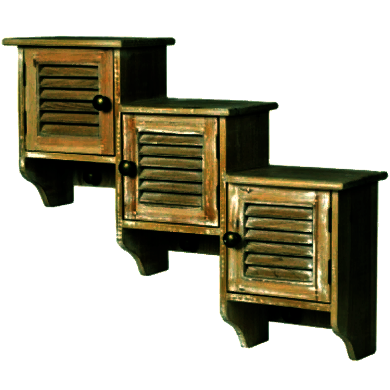 Шафа настінна "Палиме" мускат Миколаїв - фото 1