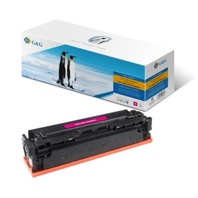 Картридж G&G Canon 045 Magenta (G&G-045HM) Винница - изображение 1