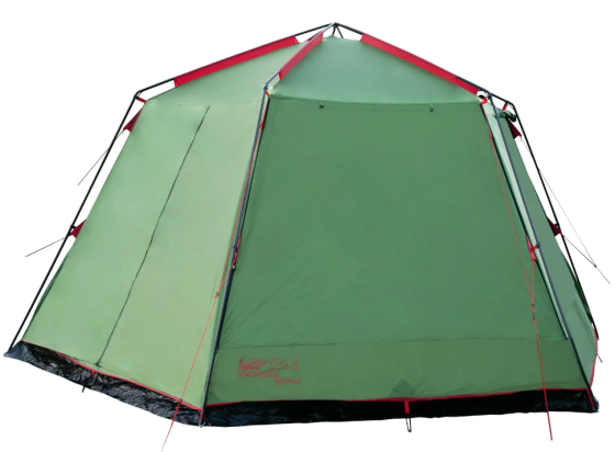 Шатер Tramp Lite Mosquito green Киев