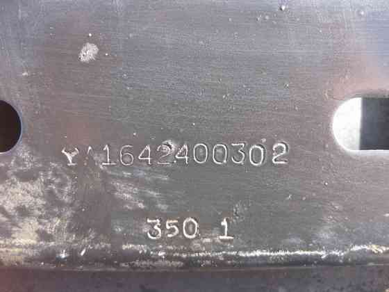 Mercedes-Benz  A1642400302 Траверс АКП ML W164 GL X164 GLE W166 Одесса