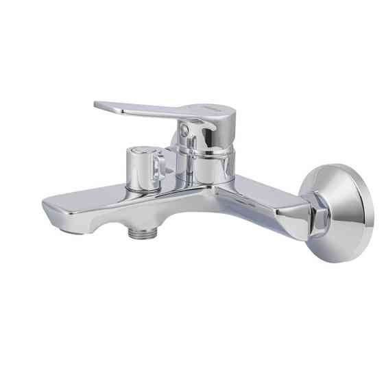 Змішувач для ванни Haiba Diana 009   ( HB1017 ) 35259 Харків