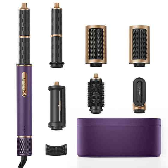 Стайлер Dreame Airstyle Pro 7в1 Purple (AMF18A-PPL) ( 11677 ) Харьков