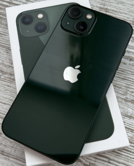 Айфон iPhone 13 Київ - фото 8