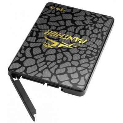 Накопичувач SSD 2.5&quot; 480GB Apacer (AP480GAS340G-1) Вінниця