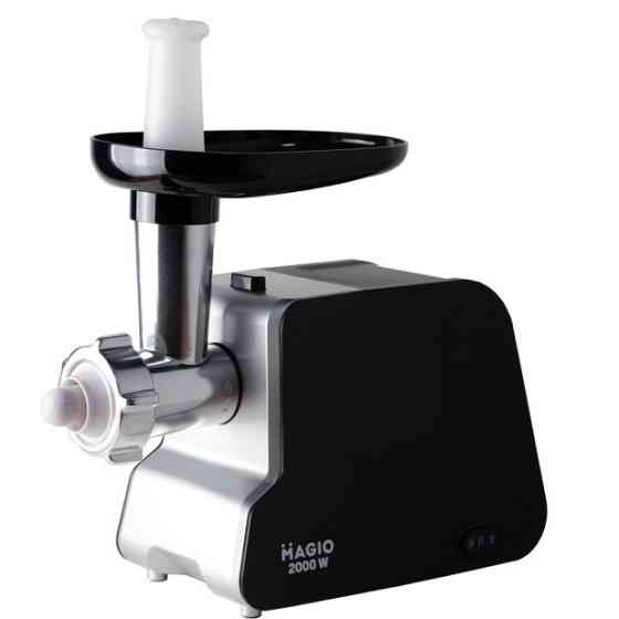 М'ясорубка Magio MG-268N ( 2000 Вт ) Харьков